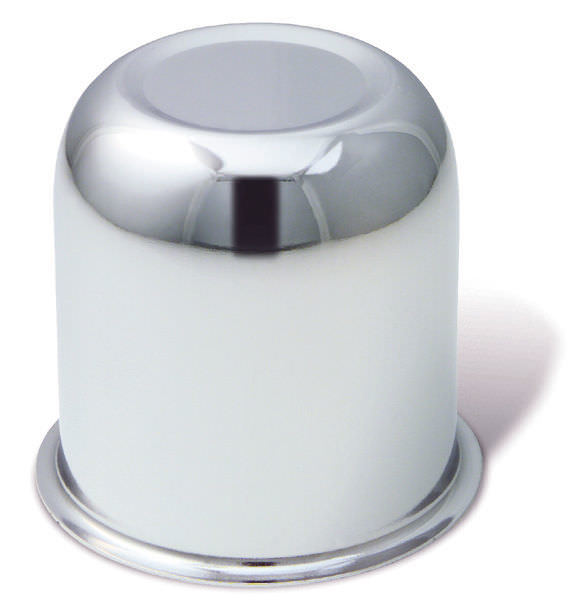 Gorilla Automotive Products HC188 Hub Cover 2.67 Closed Gorilla Automotive Products HC188