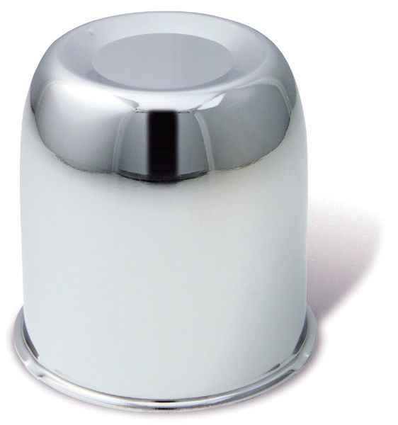 Gorilla Automotive Products HC189 2.95in Closed Cap Gorilla Automotive Products HC189