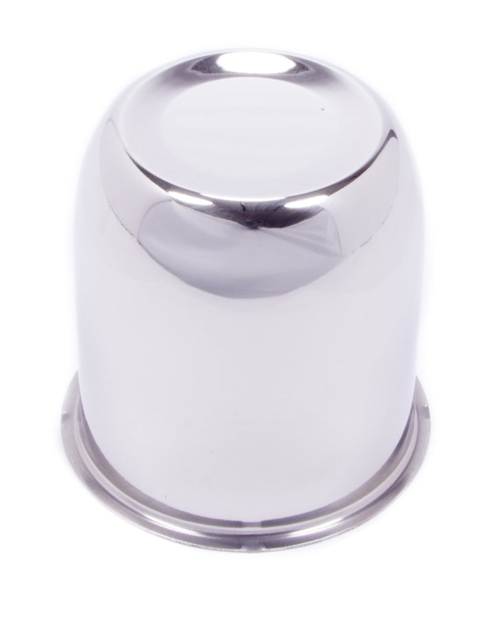 Gorilla Automotive Products HC200SS 3.19in closed Cap Stainless Gorilla Automotive Products HC200SS