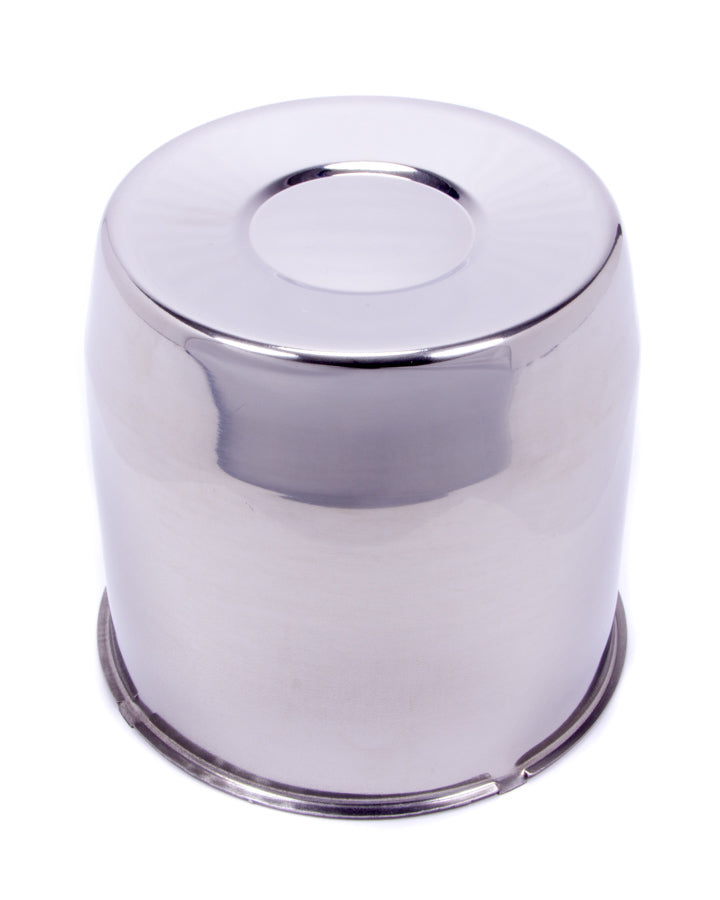 Gorilla Automotive Products HC211SS 5.1in Closed Cap Stainless Gorilla Automotive Products HC211SS