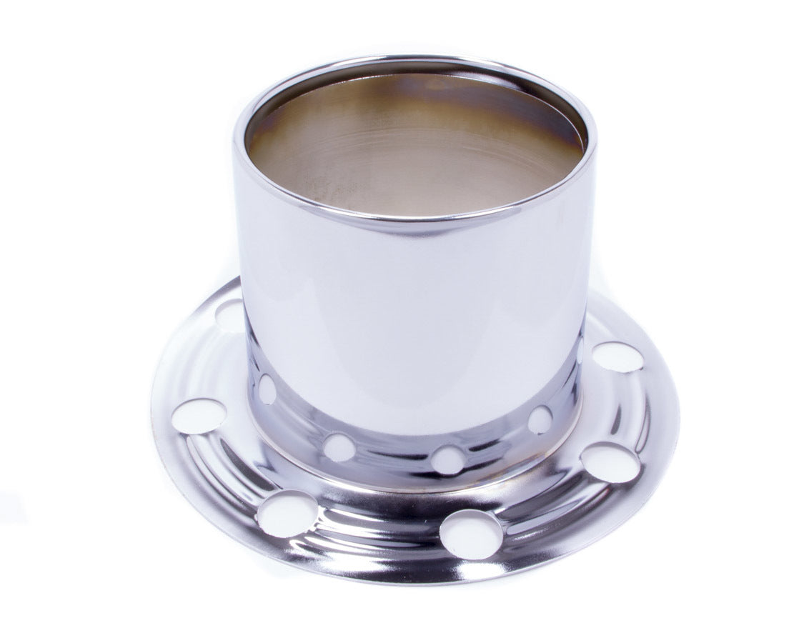 Gorilla Automotive Products HC230 4.9in Open End Derby Cap Gorilla Automotive Products HC230