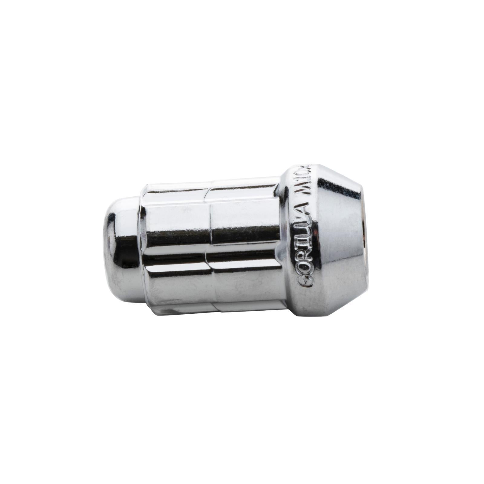 Gorilla Automotive Products K8TS-14150GR 14mm x 1.50 8 Lug Kit Ch Gorilla Automotive Products K8TS-14150GR