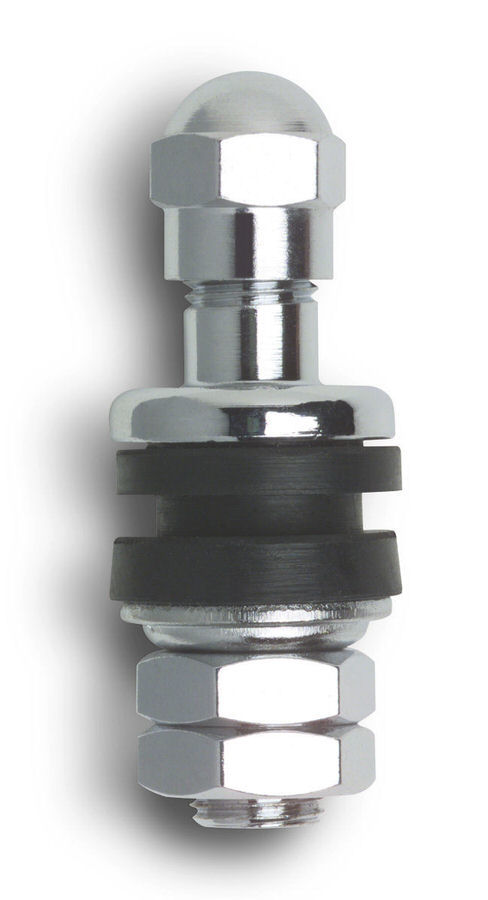 Gorilla Automotive Products VS402 100 Inner Mount Valve Stems Gorilla Automotive Products VS402