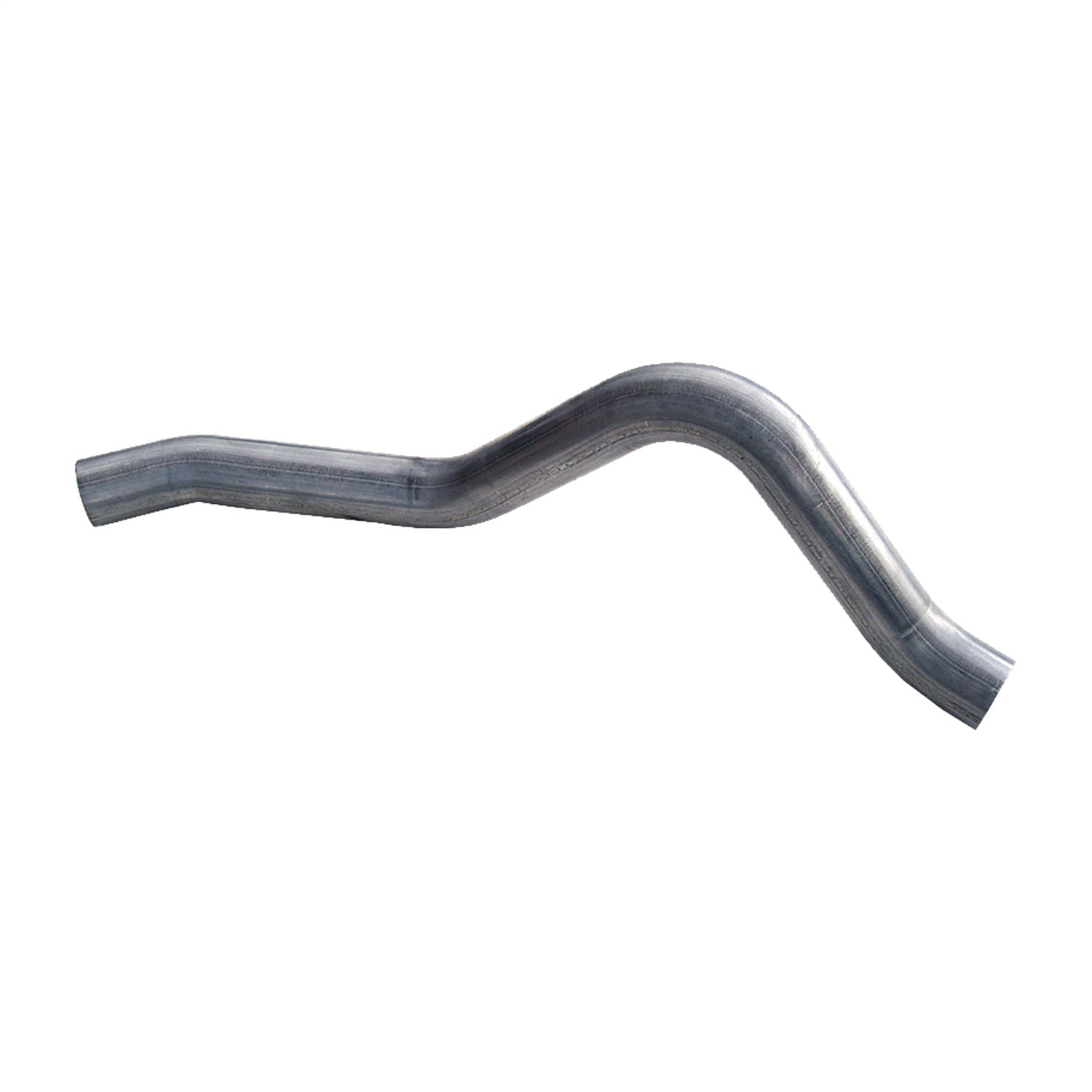 MBRP Exhaust GP008 Garage Parts Tail Pipe; Aluminized; 1 To 9 pc.; MBRP Exhaust GP008