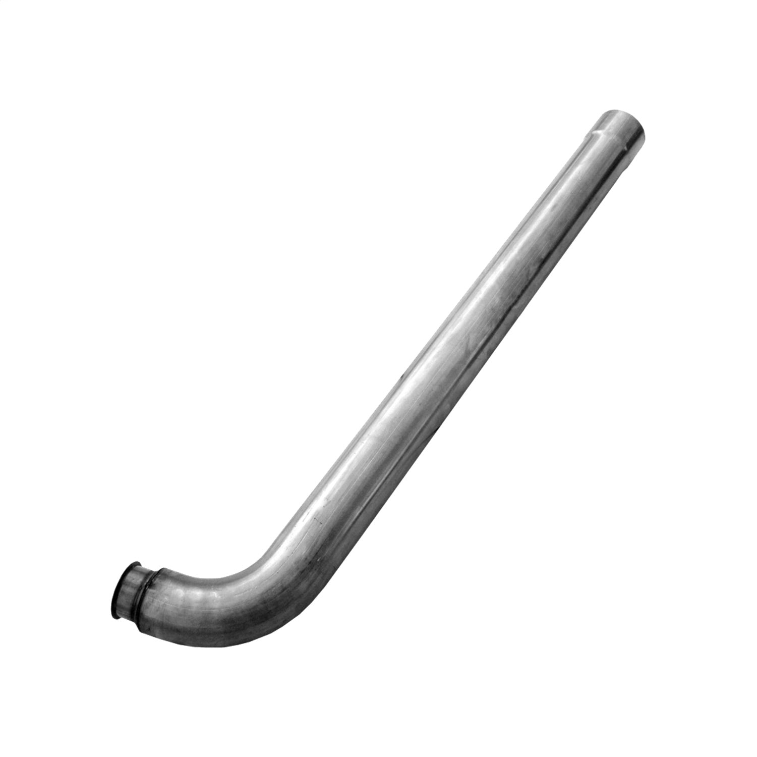 MBRP Exhaust GP012 Garage Parts Front Pipe; 4 in. Diameter; MBRP Exhaust GP012
