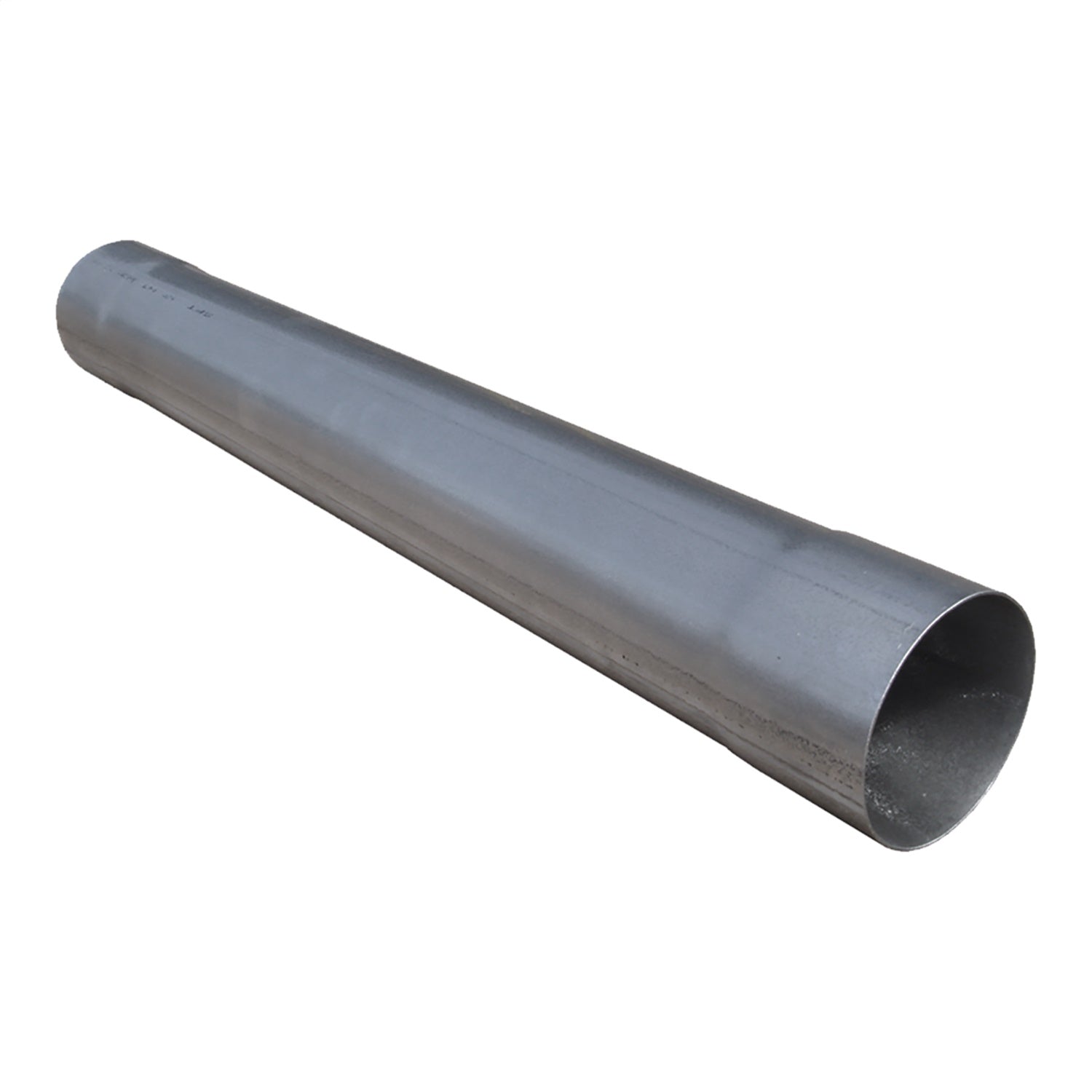 MBRP Exhaust GP016 Garage Parts Muffler Delete Pipe; 30 in. Diameter; Aluminized; 1 To 9 pc.; MBRP Exhaust GP016