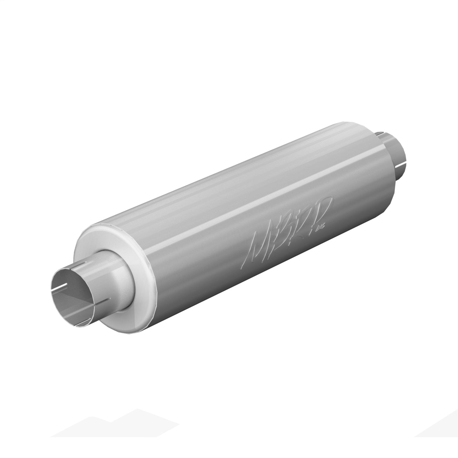 MBRP Exhaust GP120809 Garage Parts Installer Series Muffler MBRP Exhaust GP120809