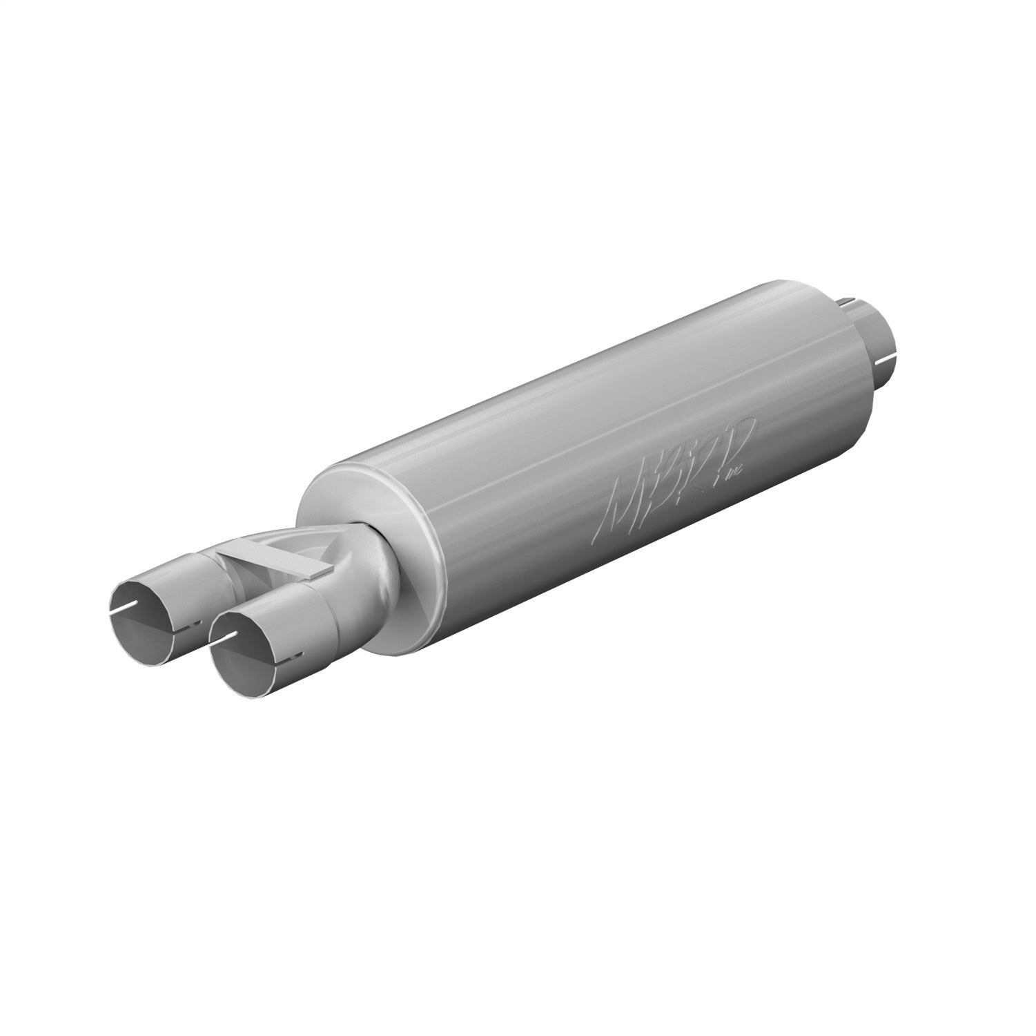 MBRP Exhaust GP120810 Garage Parts Installer Series Muffler MBRP Exhaust GP120810