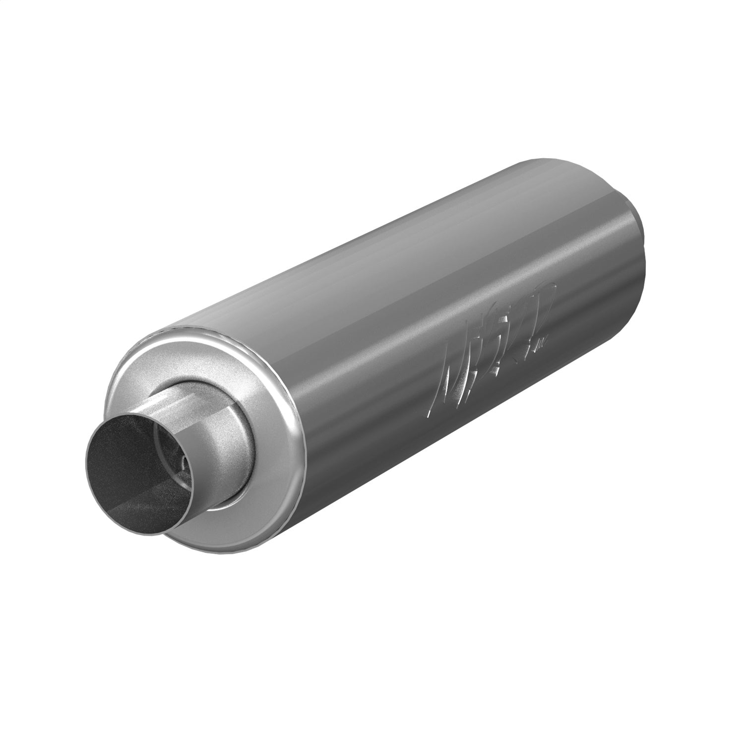 MBRP Exhaust GP122106 Garage Parts Installer Series Muffler MBRP Exhaust GP122106