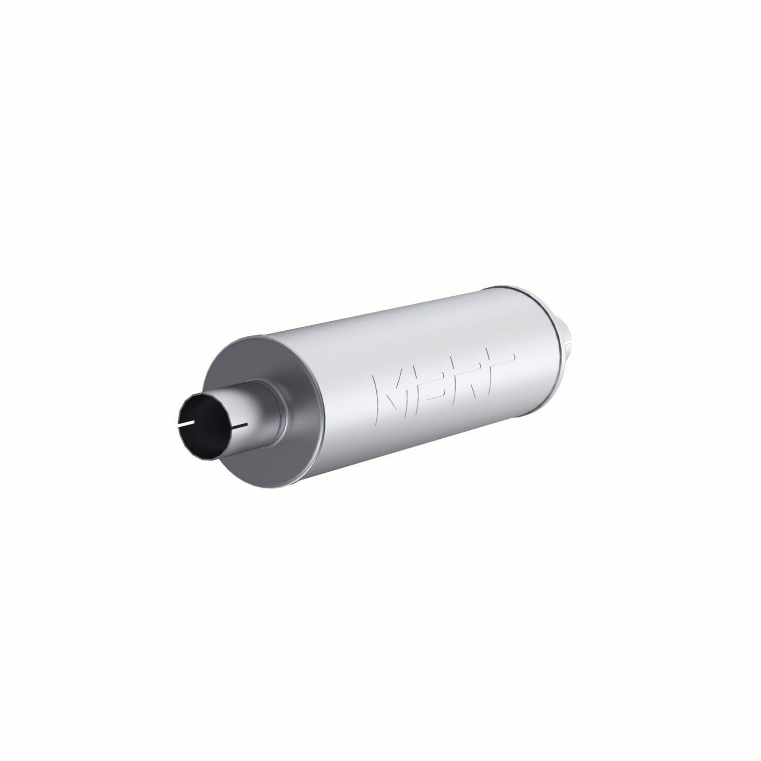 MBRP Exhaust GP190426 Garage Parts XP Series Muffler MBRP Exhaust GP190426