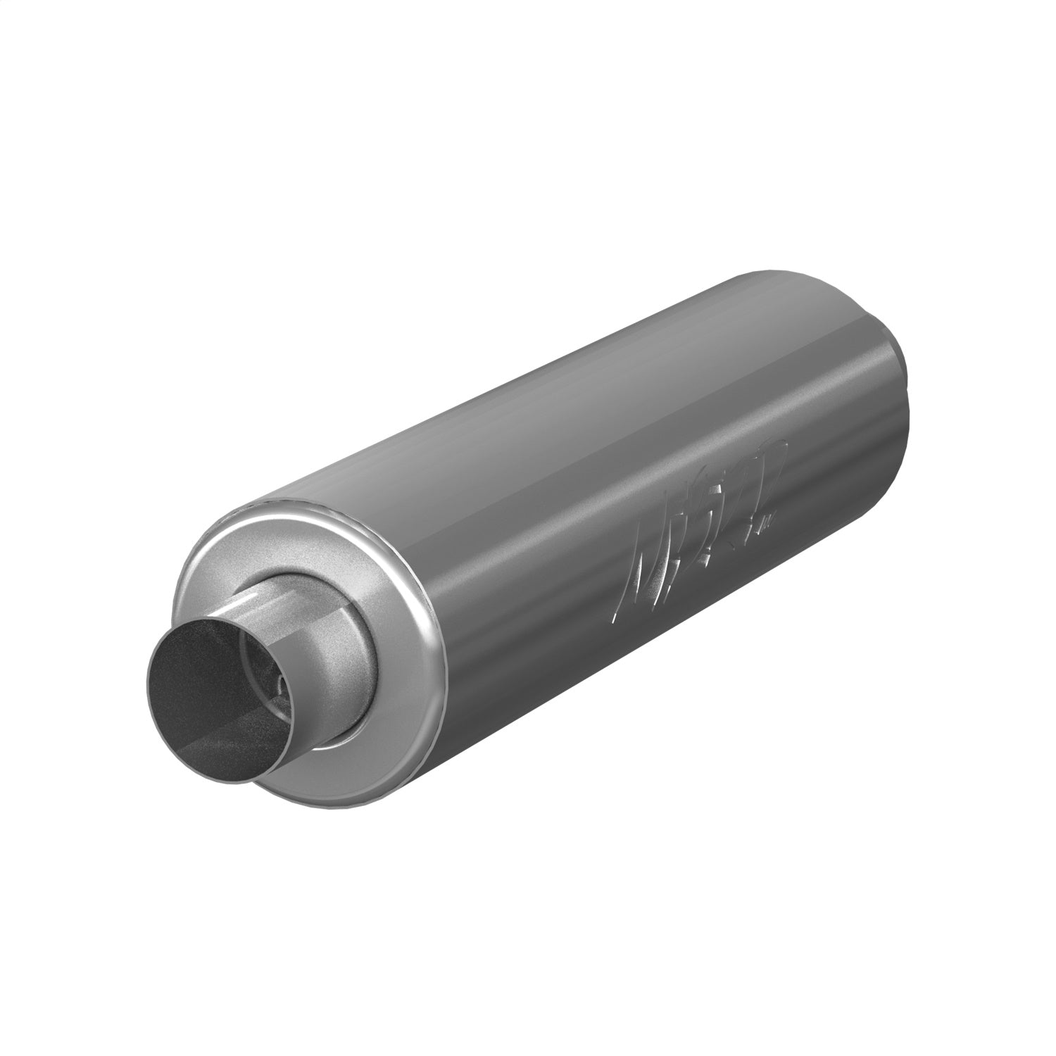 MBRP Exhaust GP192106 Garage Parts XP Series Muffler MBRP Exhaust GP192106