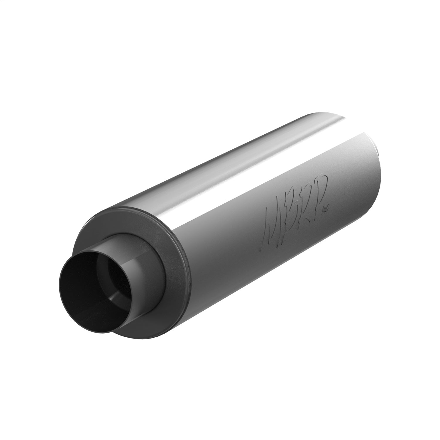 MBRP Exhaust GP220022 Garage Parts Installer Series Muffler MBRP Exhaust GP220022