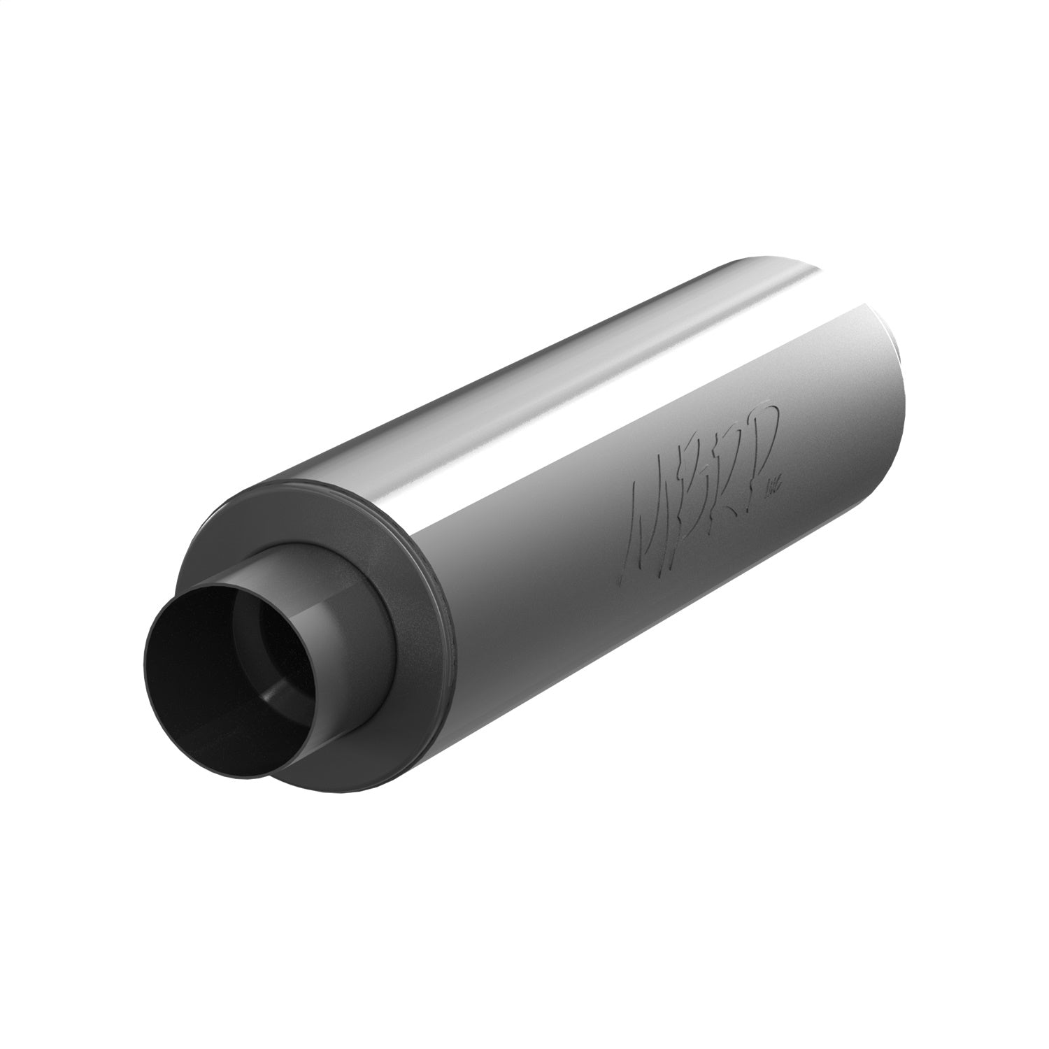 MBRP Exhaust GP290022 Garage Parts XP Series Muffler MBRP Exhaust GP290022