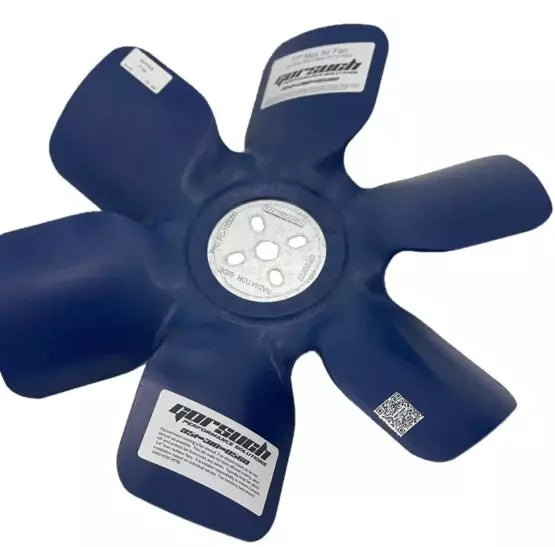 Gorsuch Performance Solutions FC-10000 Fan 17in 6 Blade Max Air Gorsuch Performance Solutions FC-10000