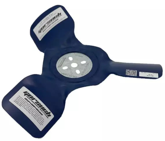 Gorsuch Performance Solutions FC-10001 Fan 17in 3 Blade Max Air Crate Engine Gorsuch Performance Solutions FC-10001