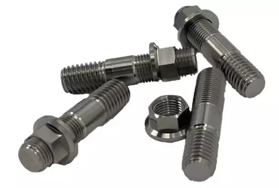 Gorsuch Performance Solutions TM-08000 Studs Bellhousing to Transmission 1/2in Thd Gorsuch Performance Solutions TM-08000
