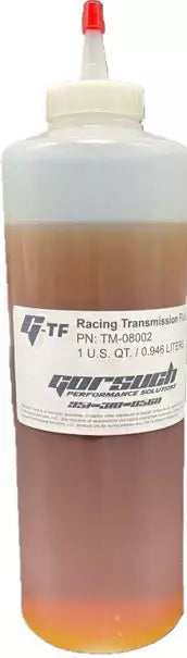 Gorsuch Performance Solutions TM-08002 Fluid Transmission Racing G-TF Gorsuch Performance Solutions TM-08002