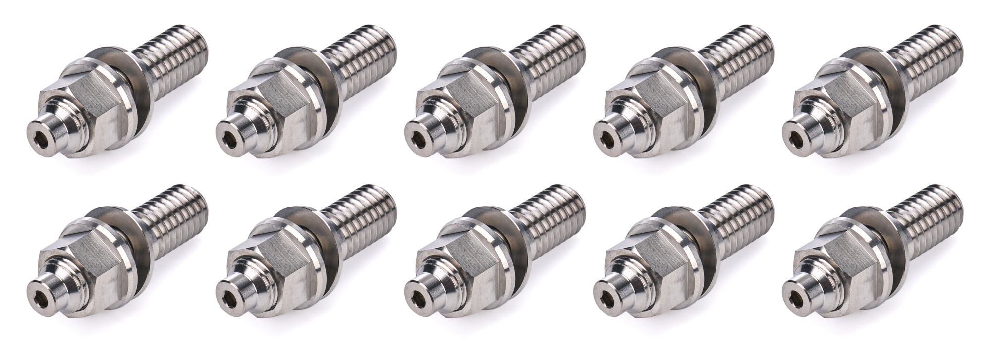 Gorsuch Performance Solutions TM-08012 Stud Kit  Driveflange 5-Bolt 10pk Gorsuch Performance Solutions TM-08012