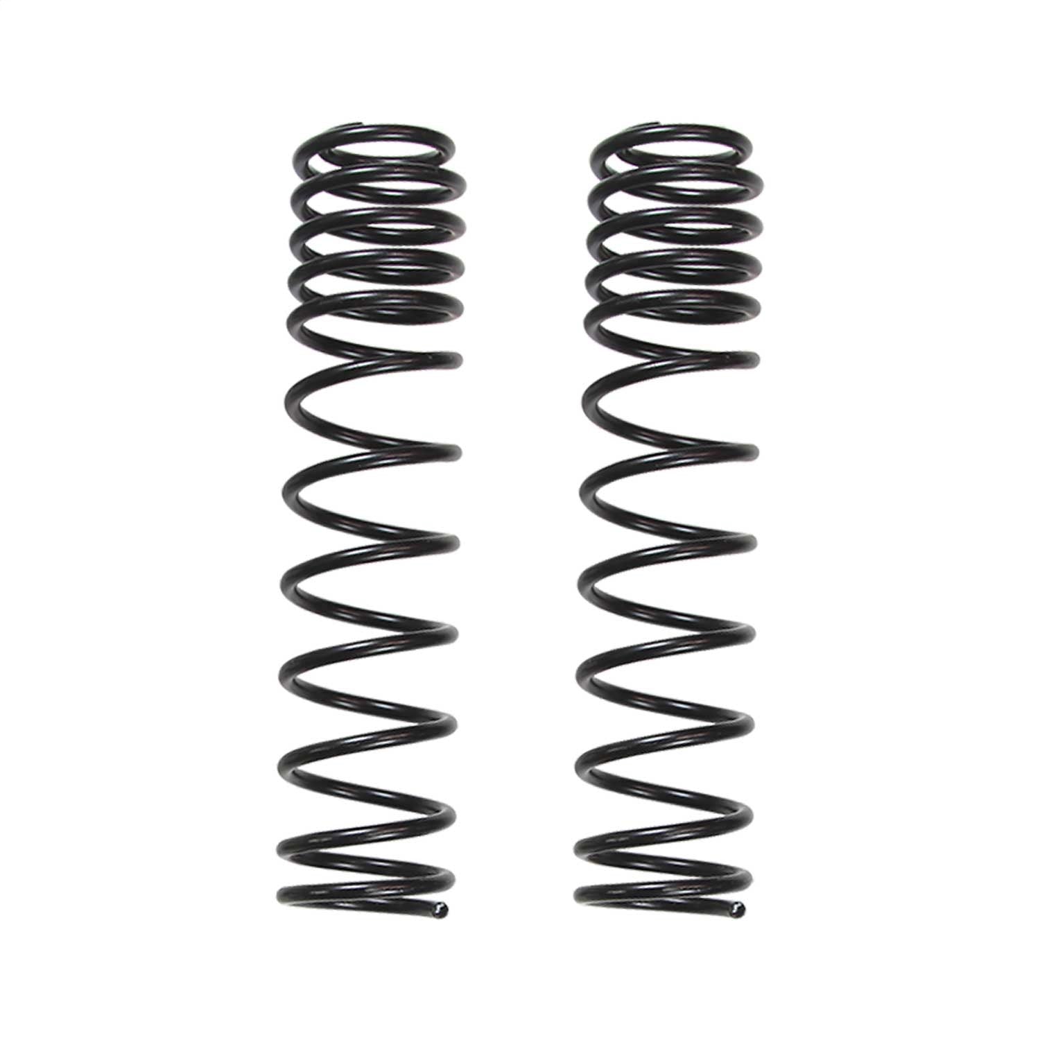 Skyjacker GR35FDR 3.5 Inch Front Dual Rate Long Travel Coil Springs Component Box Skyjacker GR35FDR