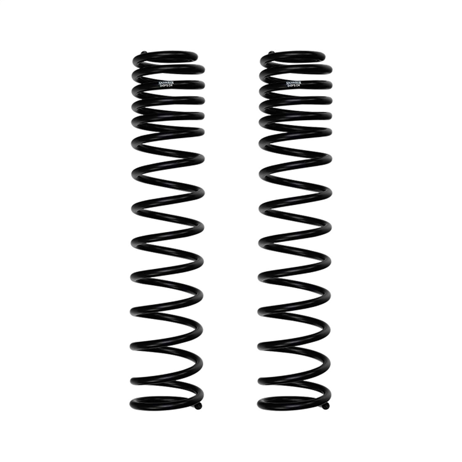 Skyjacker GR45FDR 4.5 Inch Front Dual Rate Long Travel Coil Springs Component Box Skyjacker GR45FDR