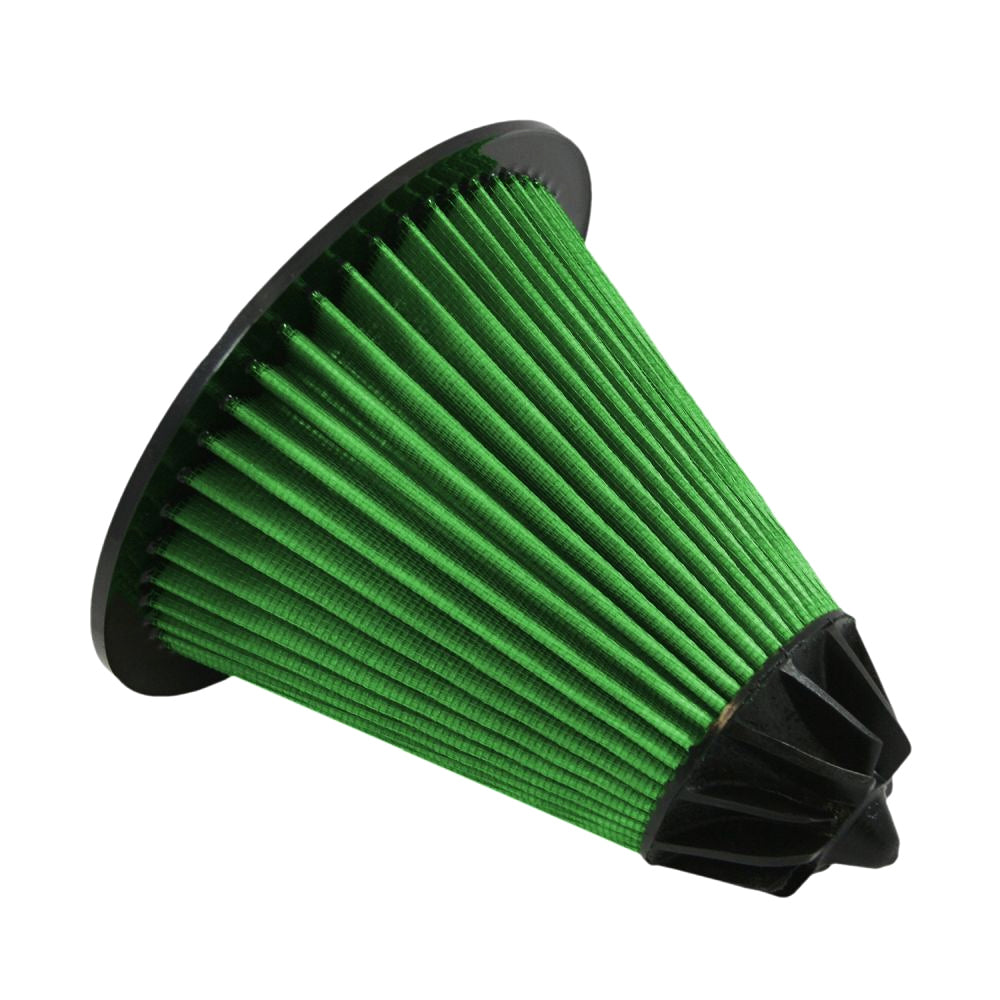 Green Filter USA 2002 Air Filter Green Filter USA 2002