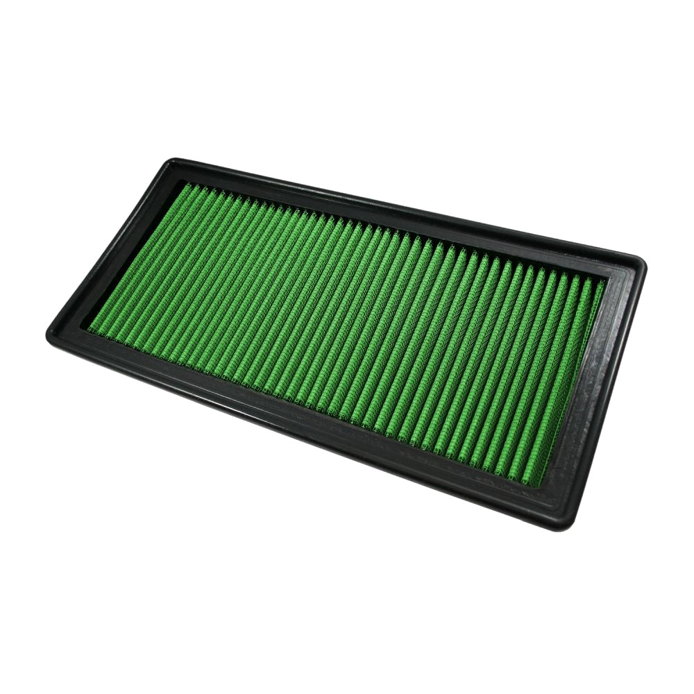 Green Filter USA 2004 Air Filter Green Filter USA 2004
