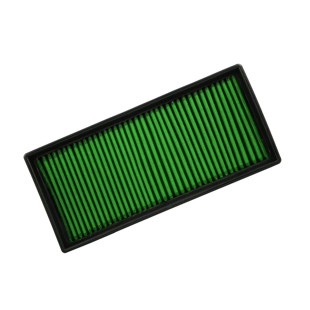 Green Filter USA 2017 Air Filter Green Filter USA 2017