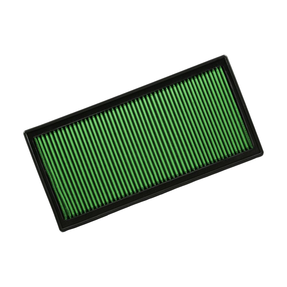 Green Filter USA 2021 Air Filter Green Filter USA 2021