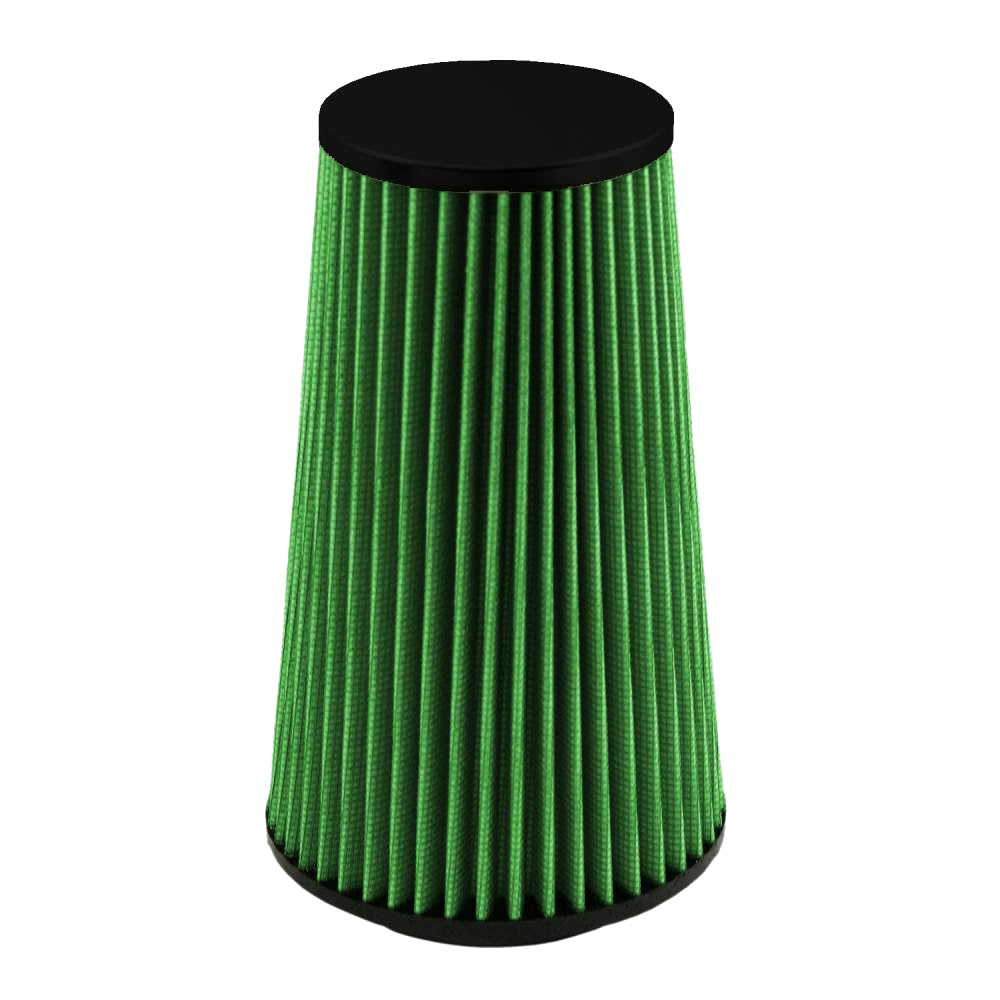 Green Filter USA 2031 Cone Filter Green Filter USA 2031