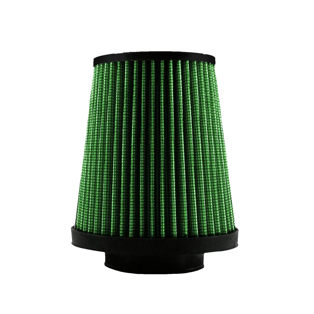 Green Filter USA 2047 Cone Filter Green Filter USA 2047