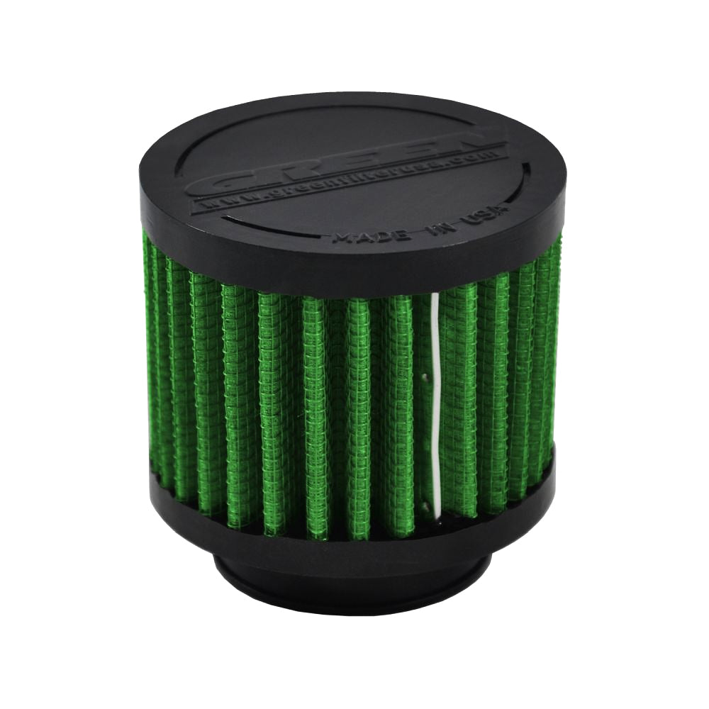 Green Filter USA 2126 Crankcase Filter Green Filter USA 2126