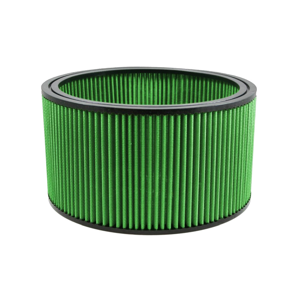 Green Filter USA 2350 Air Filter Round 11 x 6 Green Filter USA 2350