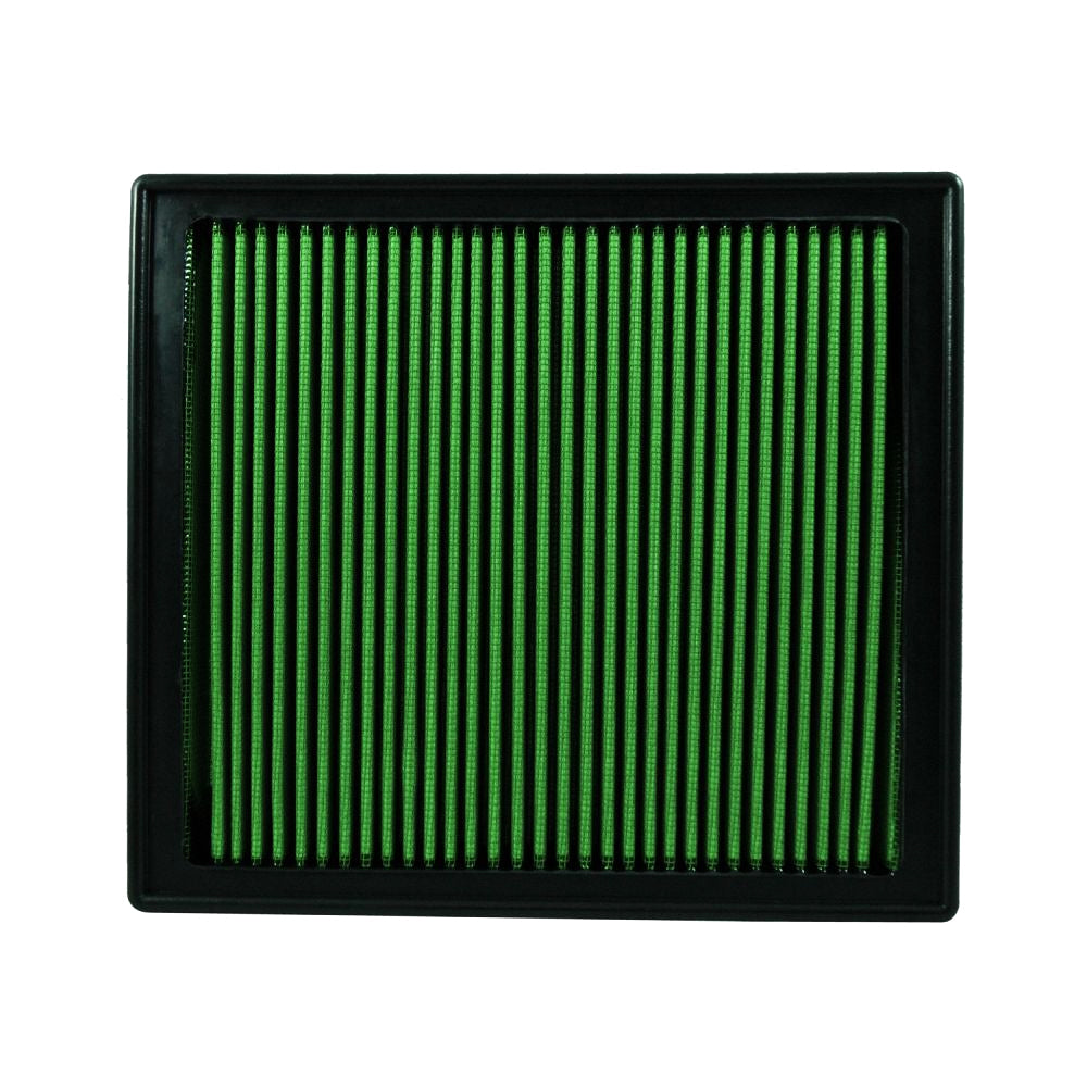 Green Filter USA 2378 Air Filter Green Filter USA 2378