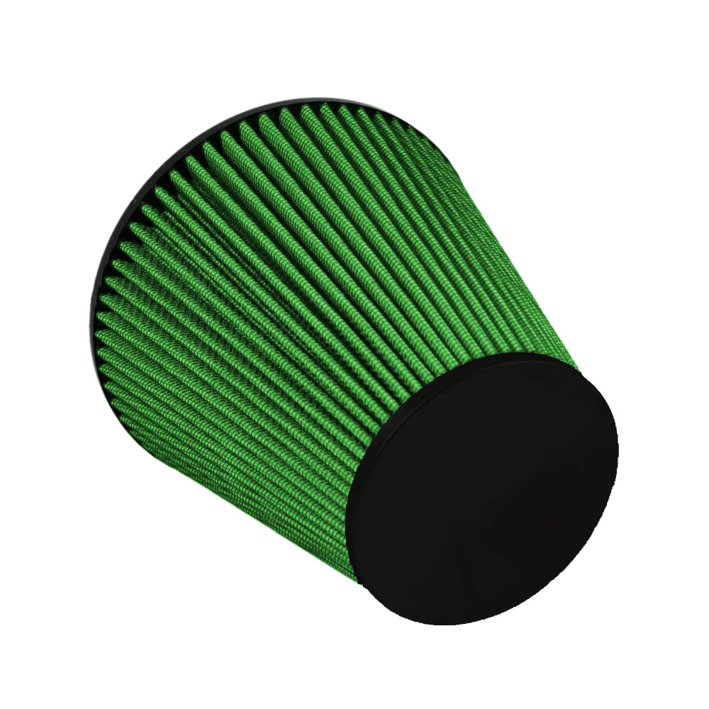 Green Filter USA 2452 Cone Filter Green Filter USA 2452