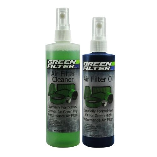 Green Filter USA 2802 Cleaner Kit Blue Green Filter USA 2802