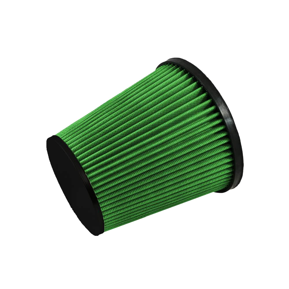 Green Filter USA 7014 Cone Filter Green Filter USA 7014