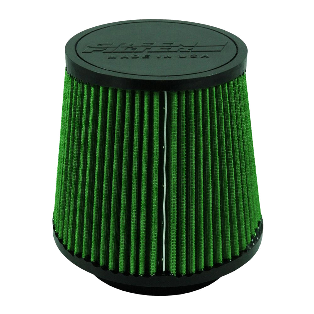 Green Filter USA 7165 Cone Filter Green Filter USA 7165
