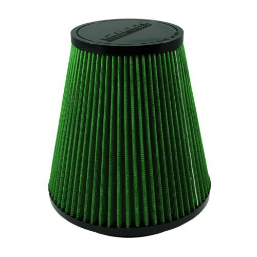 Green Filter USA 7201 Cone Air Filter Green Filter USA 7201