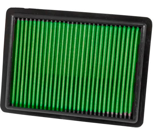 Green Filter USA 7258 Air Filter Green Filter USA 7258
