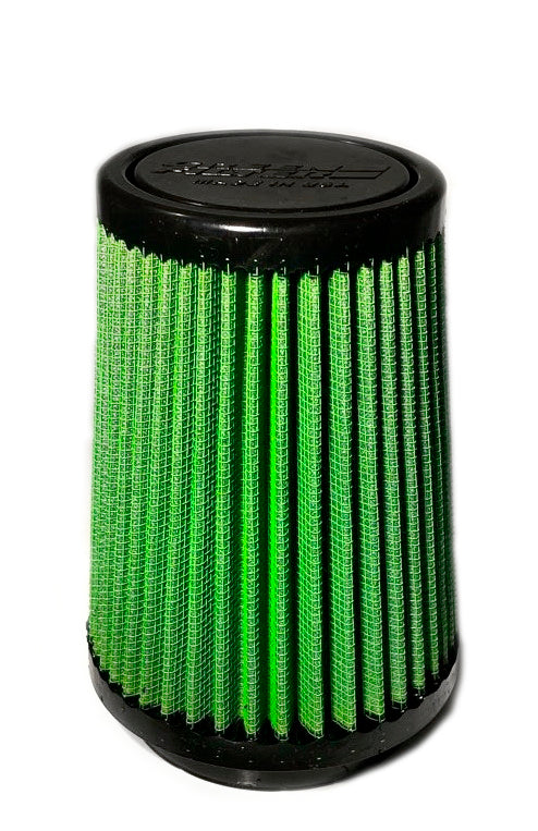 Green Filter USA 7259 Cone Filter Green Filter USA 7259