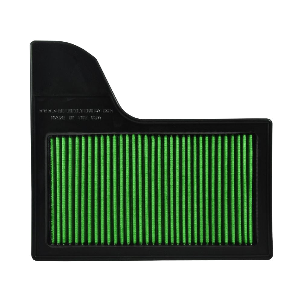 Green Filter USA 7275 Air Filter Green Filter USA 7275