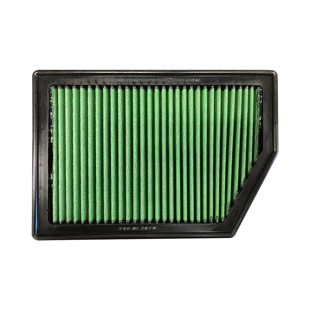 Green Filter USA 7352 Air Filter Green Filter USA 7352