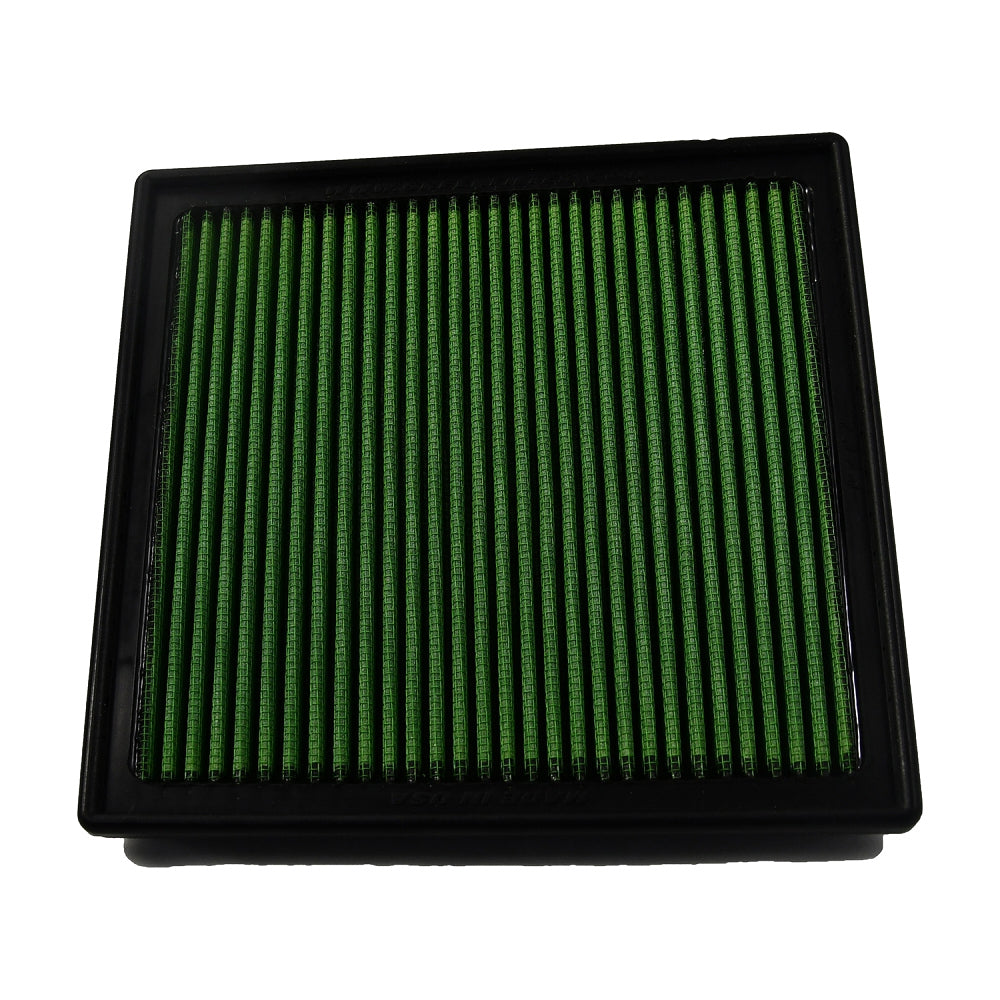 Green Filter USA 7374 Air Filter Green Filter USA 7374
