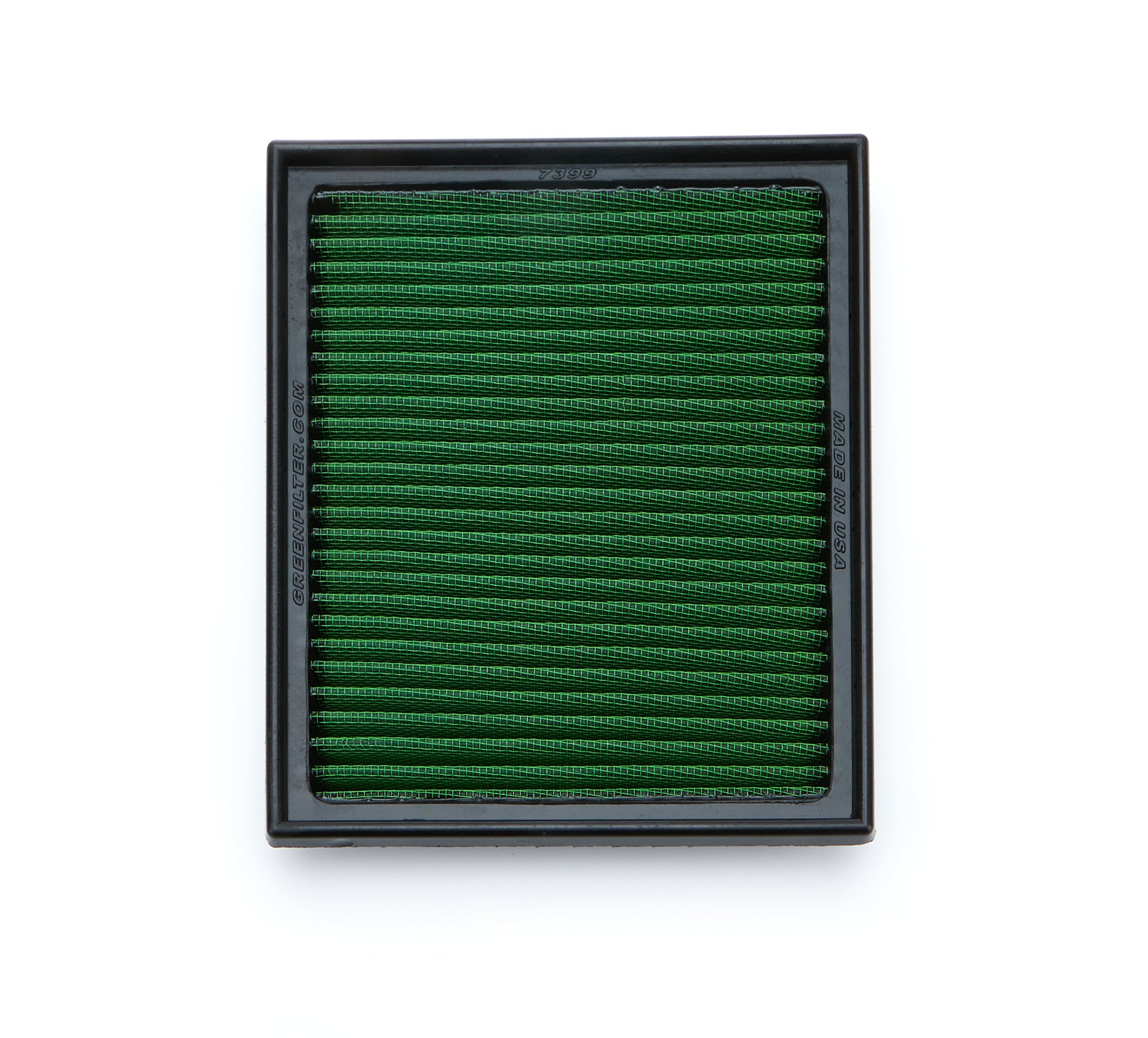 Green Filter USA 7399 Air Filter Green Filter USA 7399