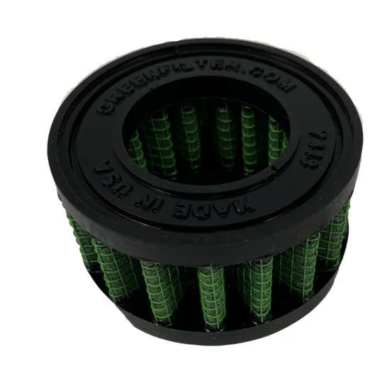 Green Filter USA 7413 Round Filter Green Filter USA 7413