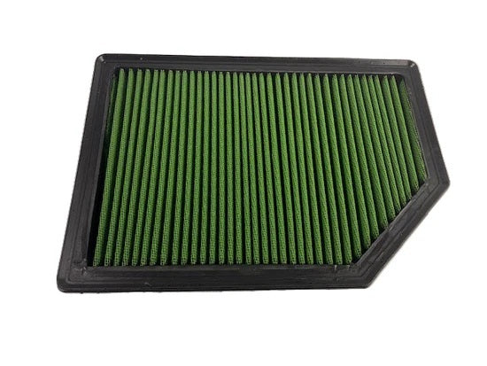 Green Filter USA 7421 Panel Air Filter Green Filter USA 7421