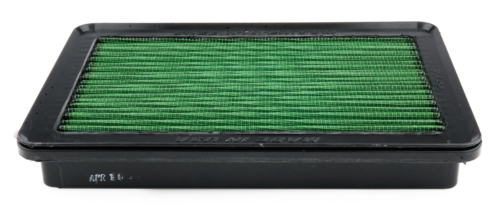 Green Filter USA 7423 Panel Air Filter Green Filter USA 7423