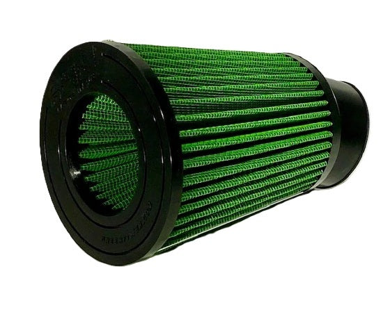 Green Filter USA 7467 Cone Air Filter Green Filter USA 7467