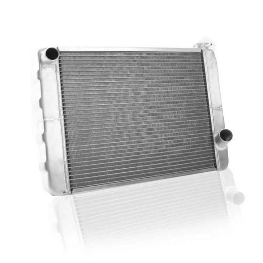 Griffin Radiators 1-25201-X 15.50in x 24in x 3in Radiator GM Aluminum Griffin Radiators 1-25201-X