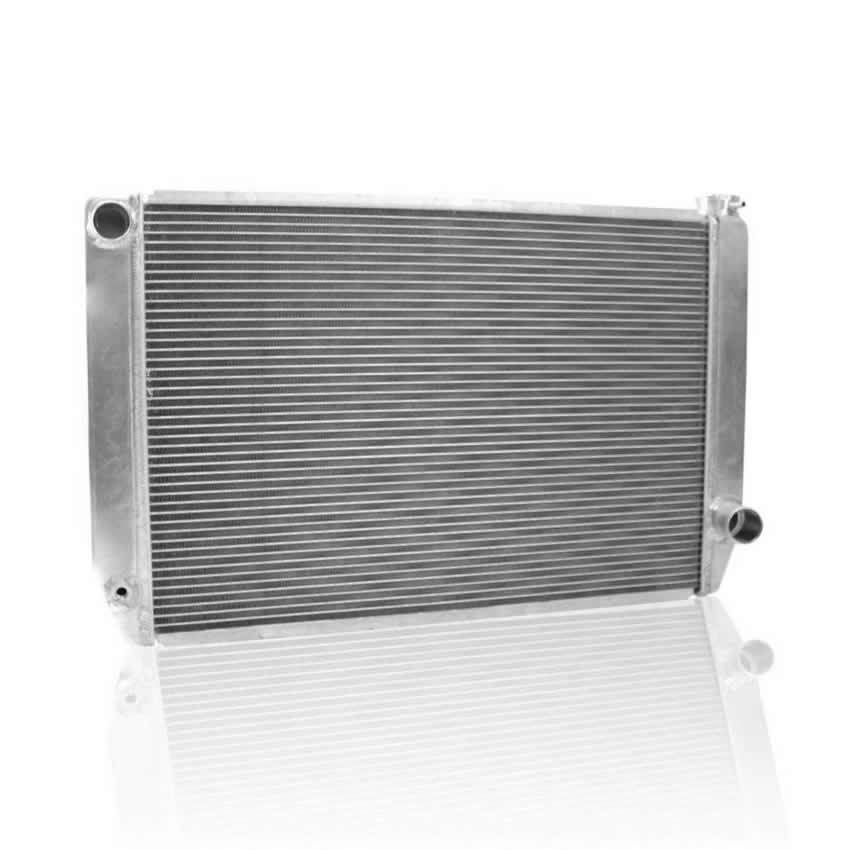 Griffin Radiators 1-55272-X Aluminum 1.25in Tubes 19in x 31in GM Aluminum Griffin Radiators 1-55272-X
